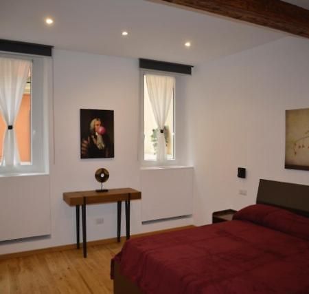Fidia Palace Flavia'S Apartment Colosseo Rome Buitenkant foto