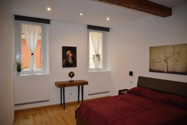 Fidia Palace Flavia'S Apartment Colosseo Rome Buitenkant foto