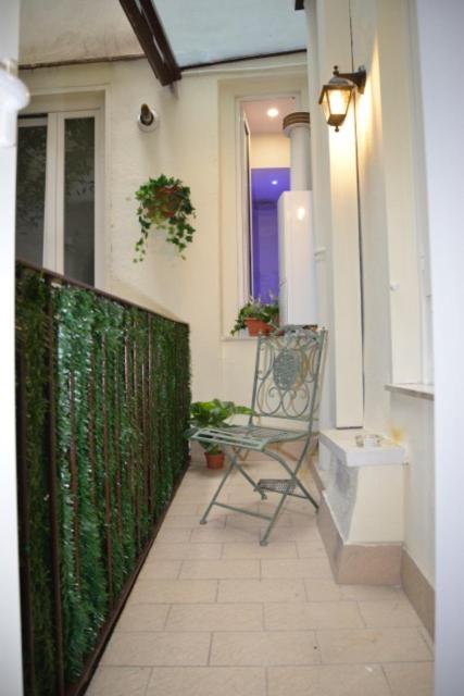 Fidia Palace Flavia'S Apartment Colosseo Rome Buitenkant foto