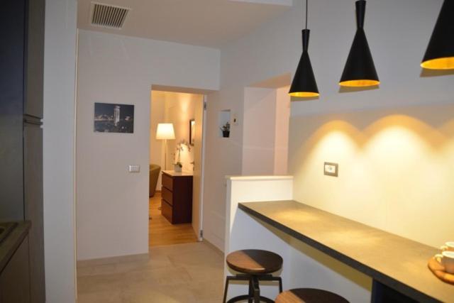 Fidia Palace Flavia'S Apartment Colosseo Rome Buitenkant foto