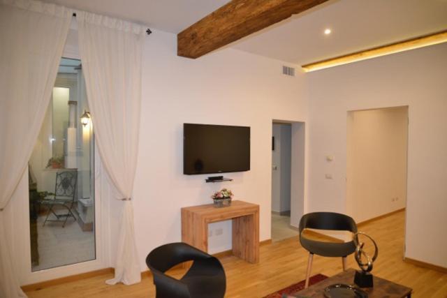 Fidia Palace Flavia'S Apartment Colosseo Rome Buitenkant foto
