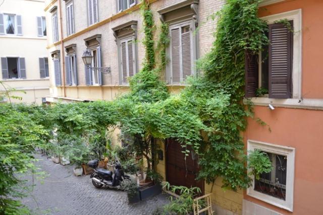 Fidia Palace Flavia'S Apartment Colosseo Rome Buitenkant foto