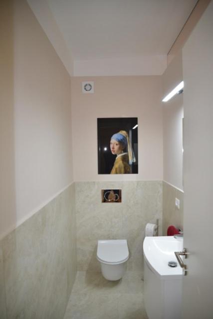 Fidia Palace Flavia'S Apartment Colosseo Rome Buitenkant foto