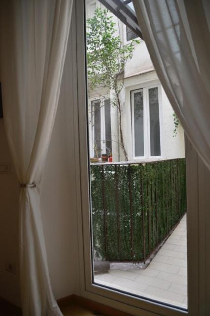 Fidia Palace Flavia'S Apartment Colosseo Rome Buitenkant foto
